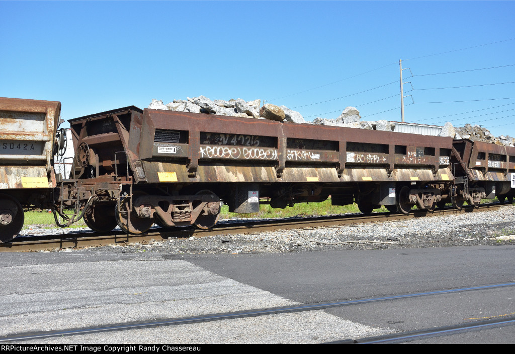 L&N 40216